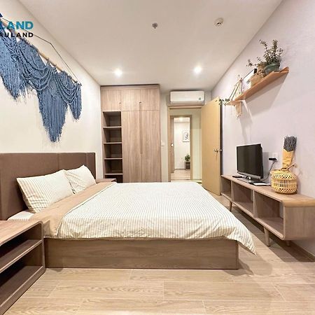 The Song Vung Tau Homestay - Vtland Exteriér fotografie