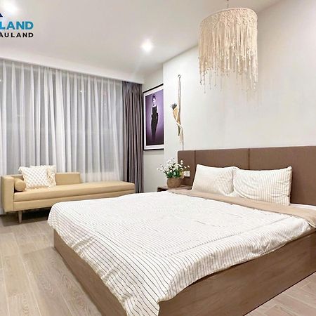 The Song Vung Tau Homestay - Vtland Exteriér fotografie
