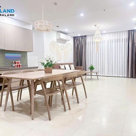 The Song Vung Tau Homestay - Vtland Exteriér fotografie