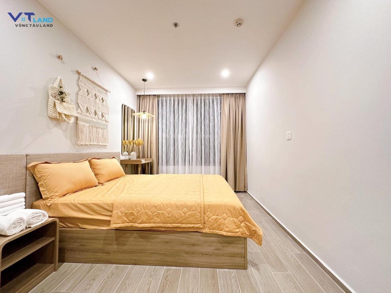 The Song Vung Tau Homestay - Vtland Exteriér fotografie