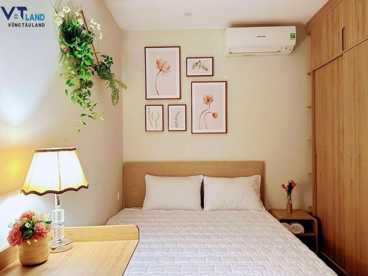 The Song Vung Tau Homestay - Vtland Exteriér fotografie
