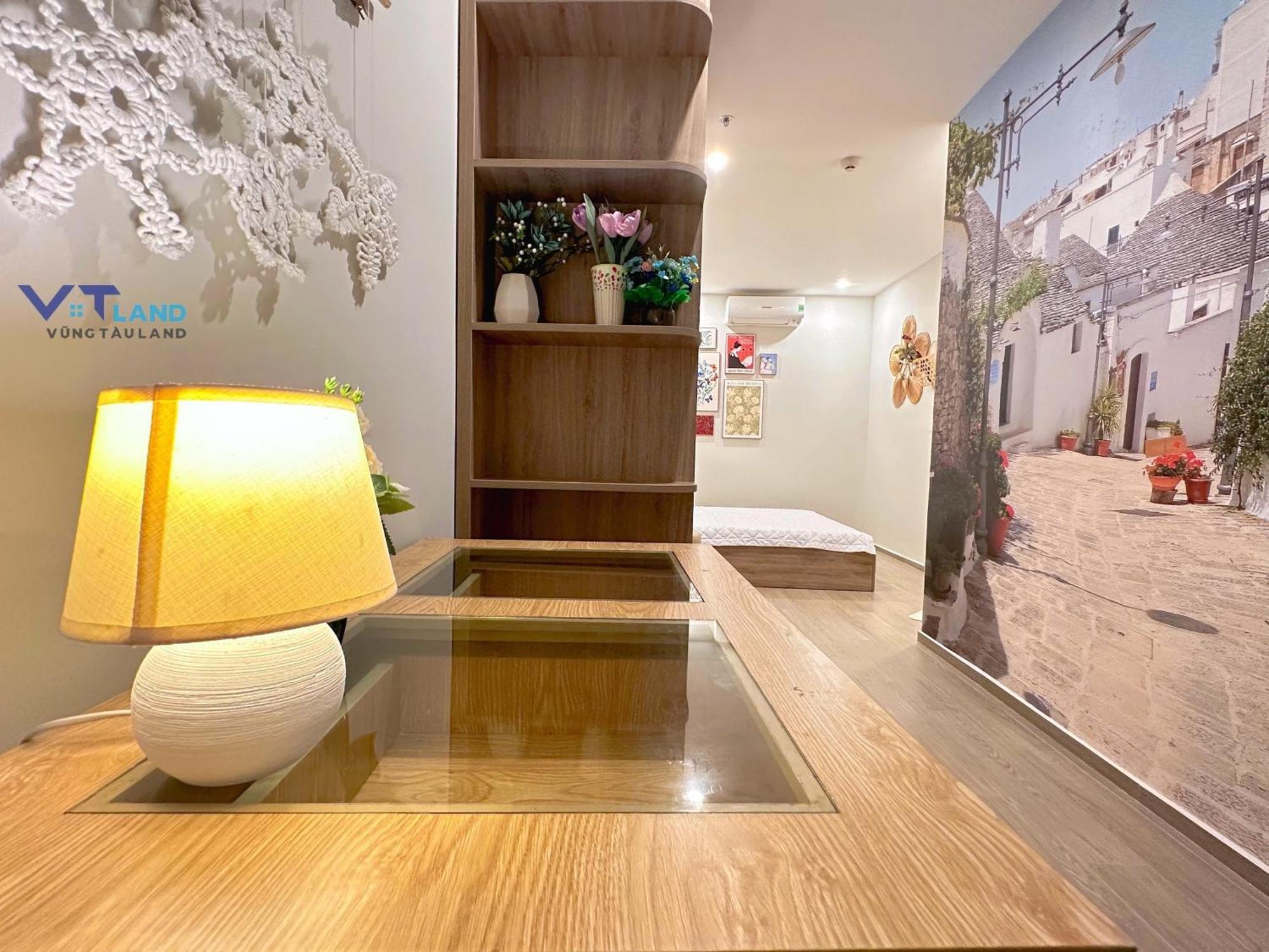 The Song Vung Tau Homestay - Vtland Exteriér fotografie