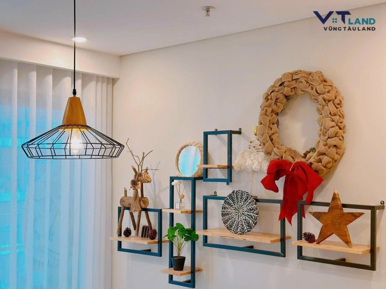 The Song Vung Tau Homestay - Vtland Exteriér fotografie