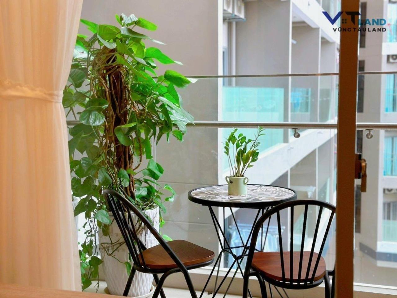 The Song Vung Tau Homestay - Vtland Exteriér fotografie