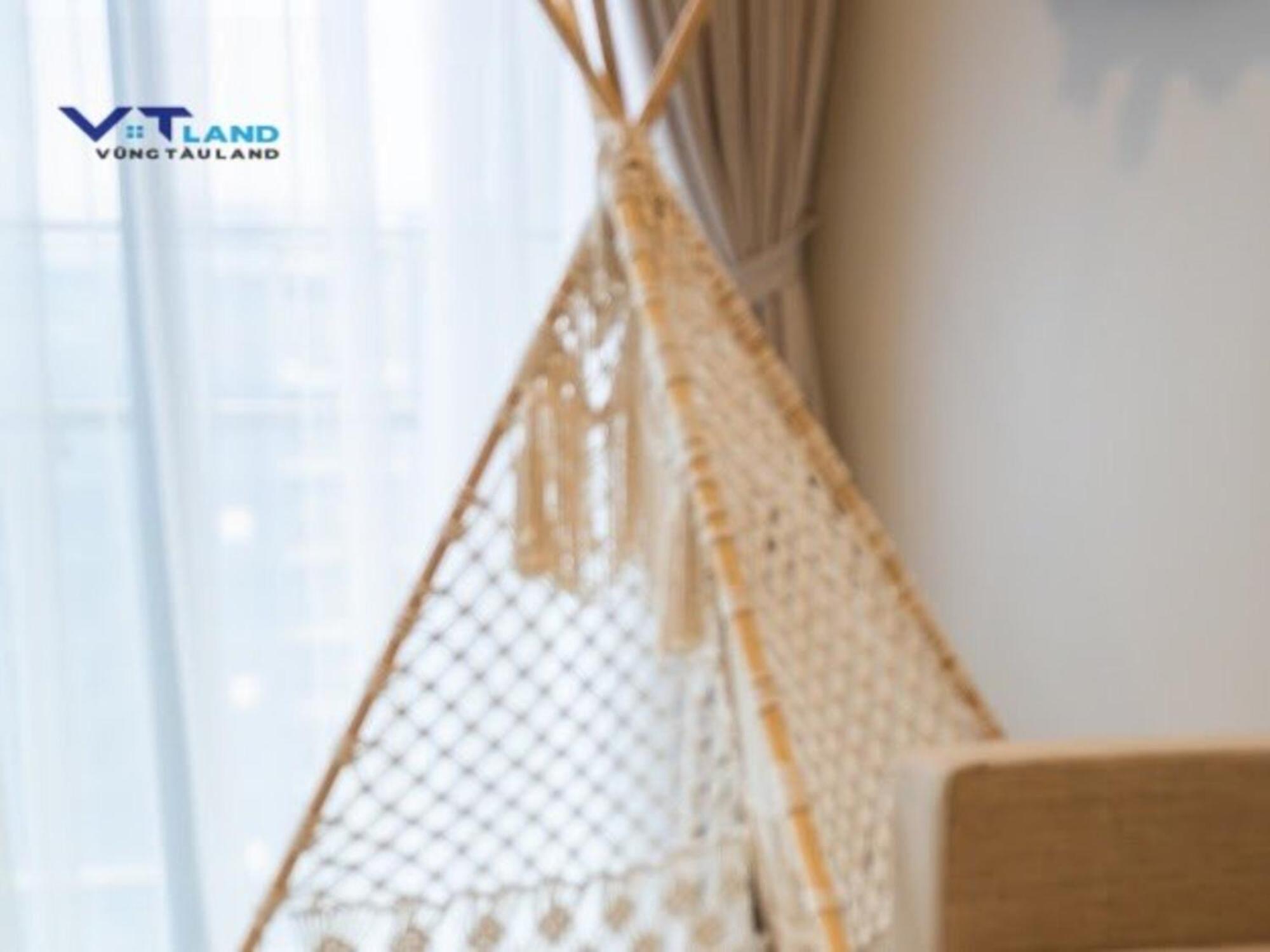 The Song Vung Tau Homestay - Vtland Pokoj fotografie