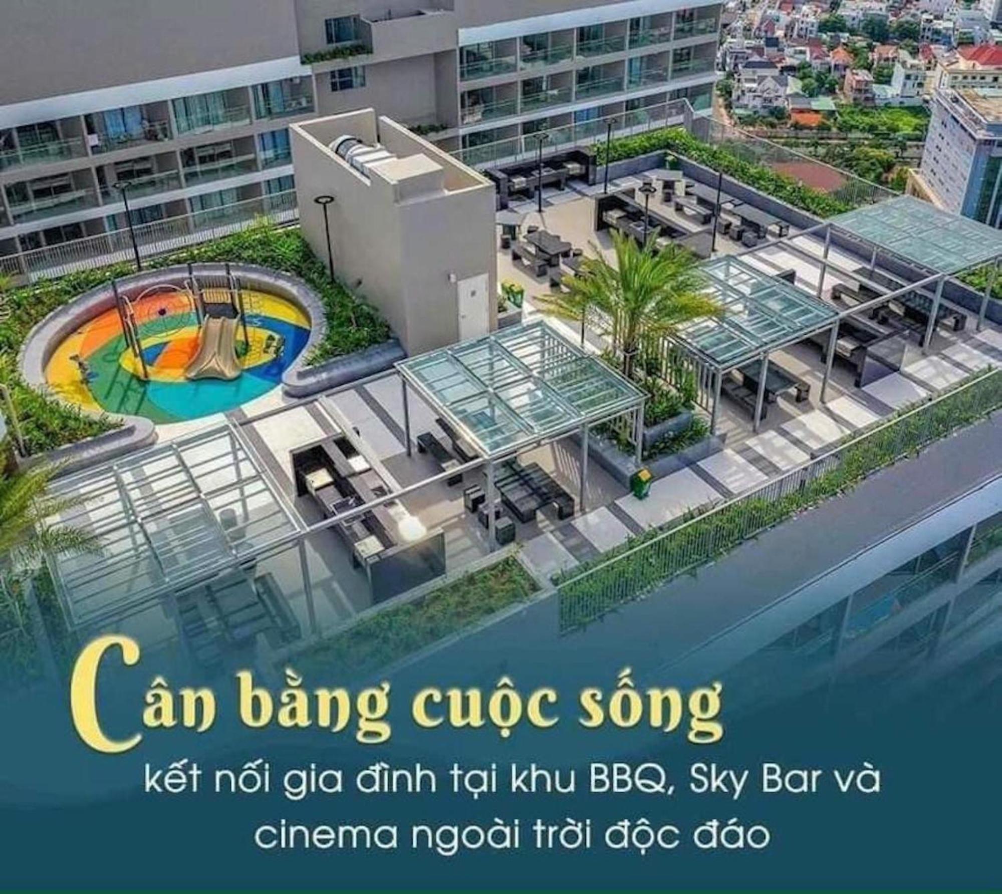The Song Vung Tau Homestay - Vtland Exteriér fotografie