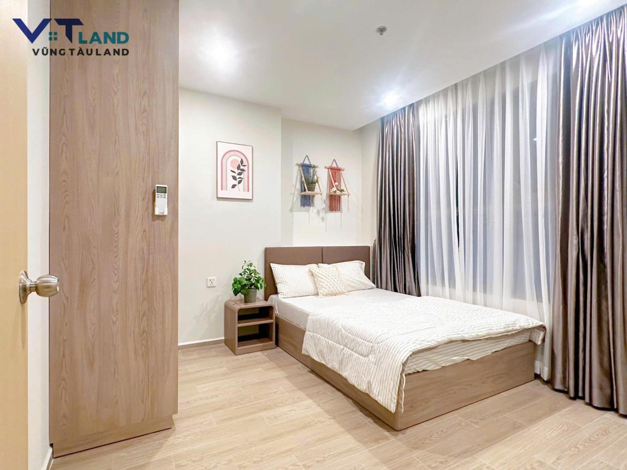 The Song Vung Tau Homestay - Vtland Exteriér fotografie